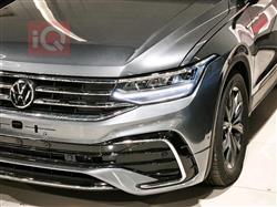 فولكسفاغن تيغوان